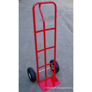 Hand Trolley Warehouse Strong Durable